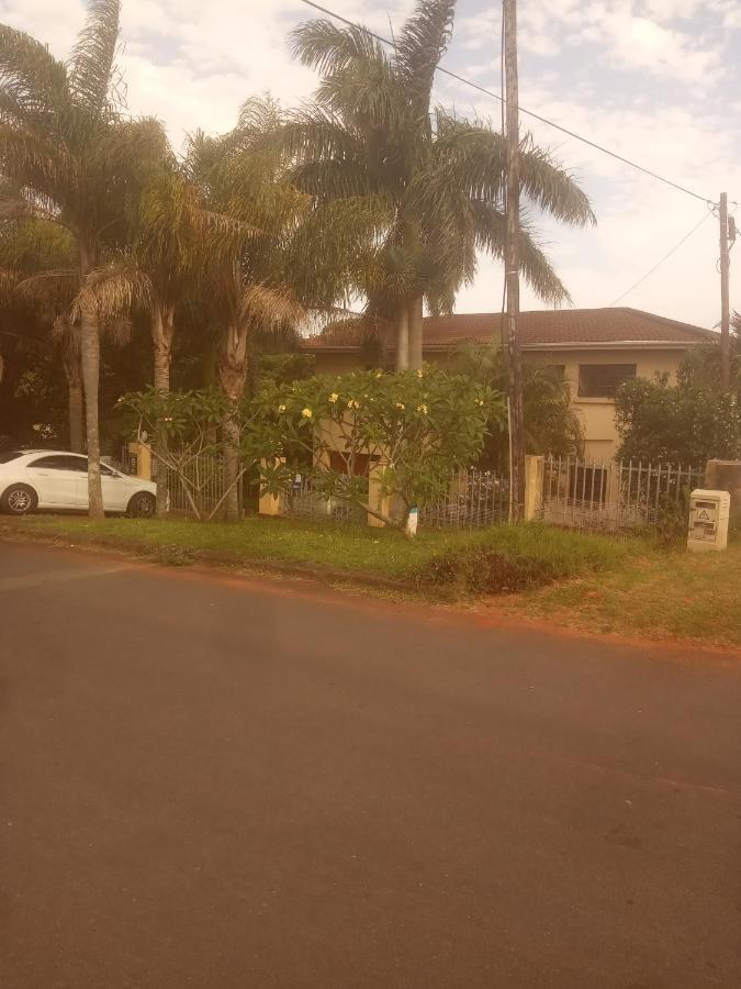 Stesh Margate Holiday House 12 Sleeper Villa Exterior photo